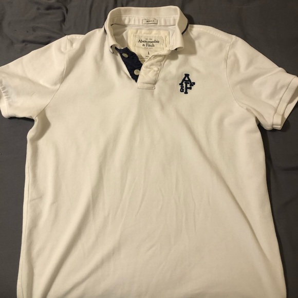 Vintage Abercrombie and Fitch - Picture 2 of 3